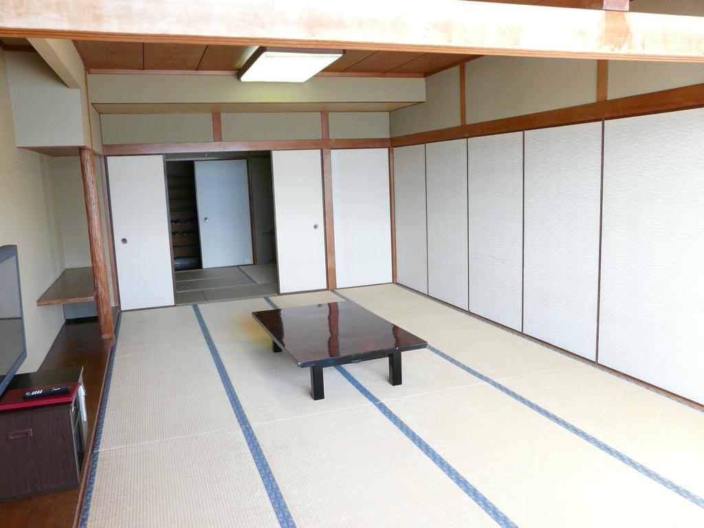 Shinwaka Lodge Wakayama Buitenkant foto