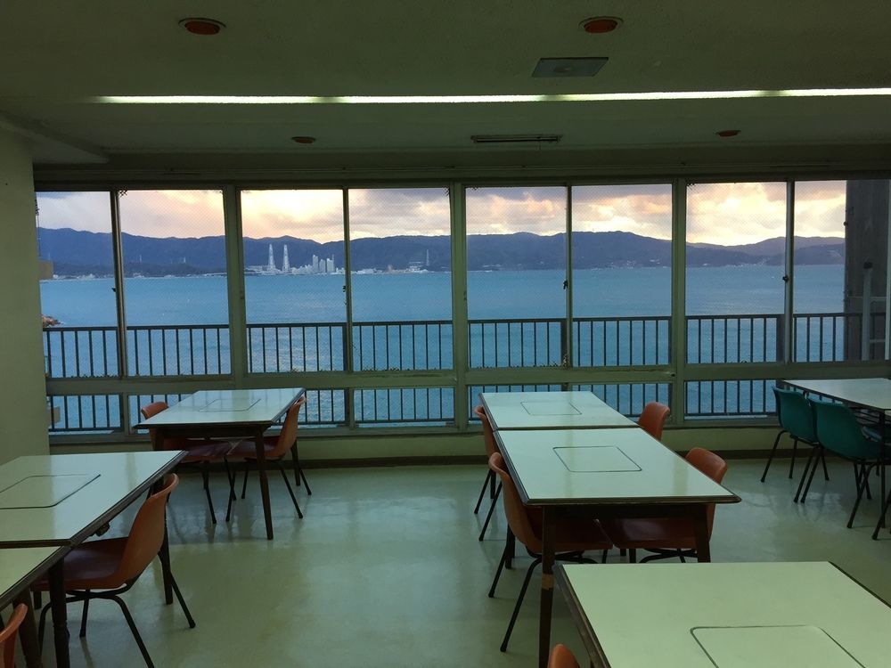 Shinwaka Lodge Wakayama Buitenkant foto